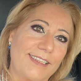 Maria da Conceição Cunha Ximenes