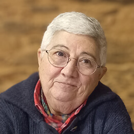 Isabel Charneco