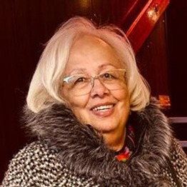 Isabel Maria Aguiar Estrela