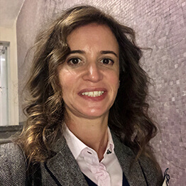 Joana Azevedo da Costa