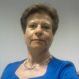 Maria Teresa Tedeu