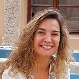 Raquel Maria Véstia