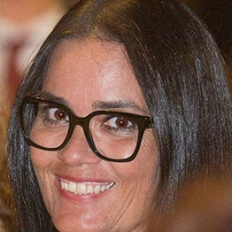 Sofia Cabral Lopes