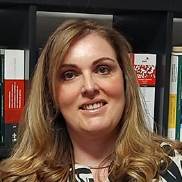 Sónia de Almeida Massa