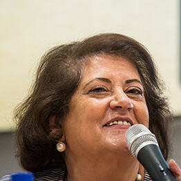 Maria Teresa Féria de Almeida